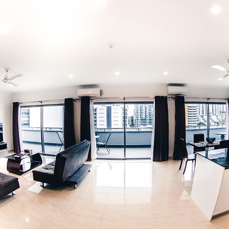 Darwin City Hotel Luaran gambar