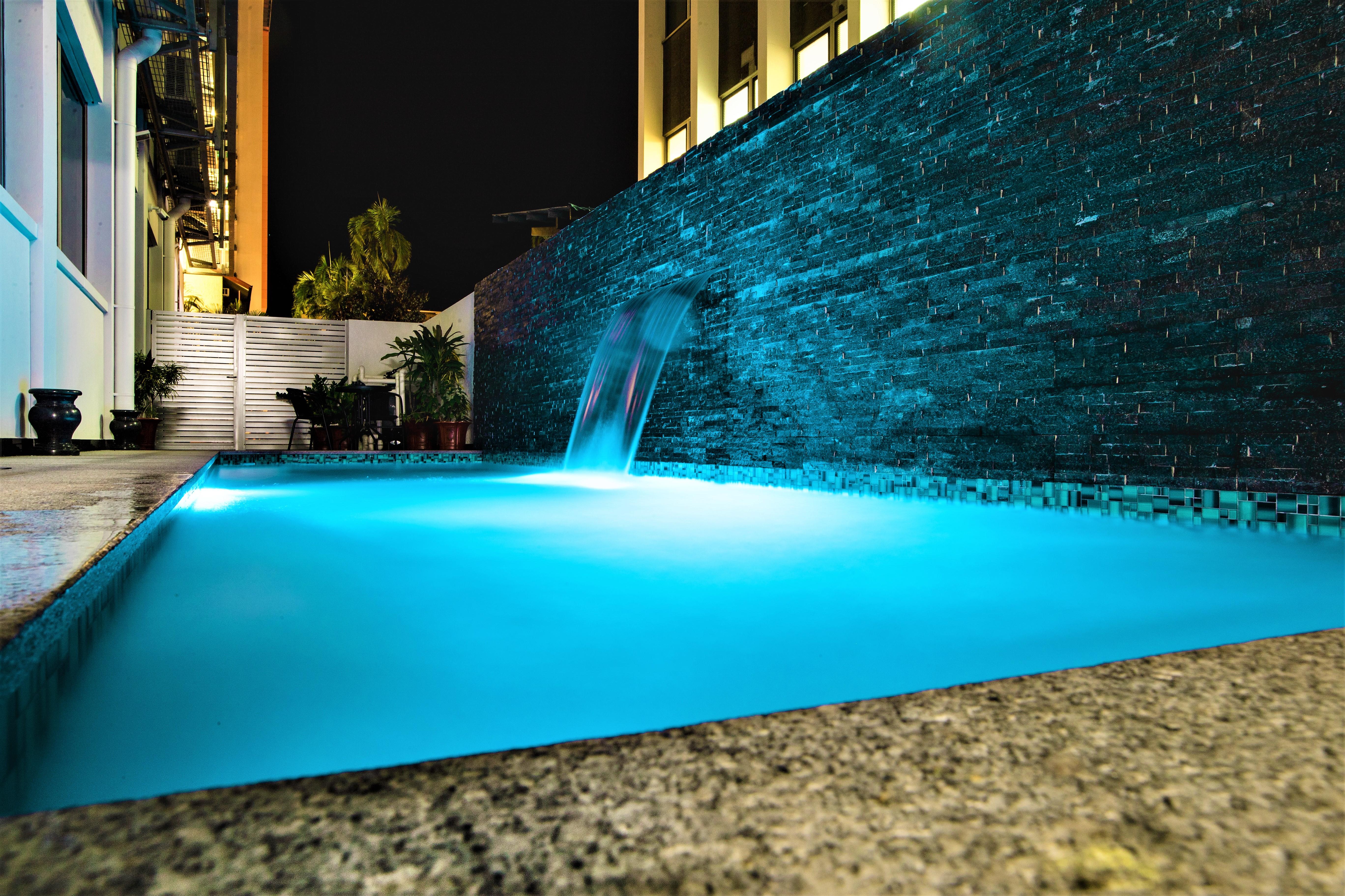 Darwin City Hotel Luaran gambar