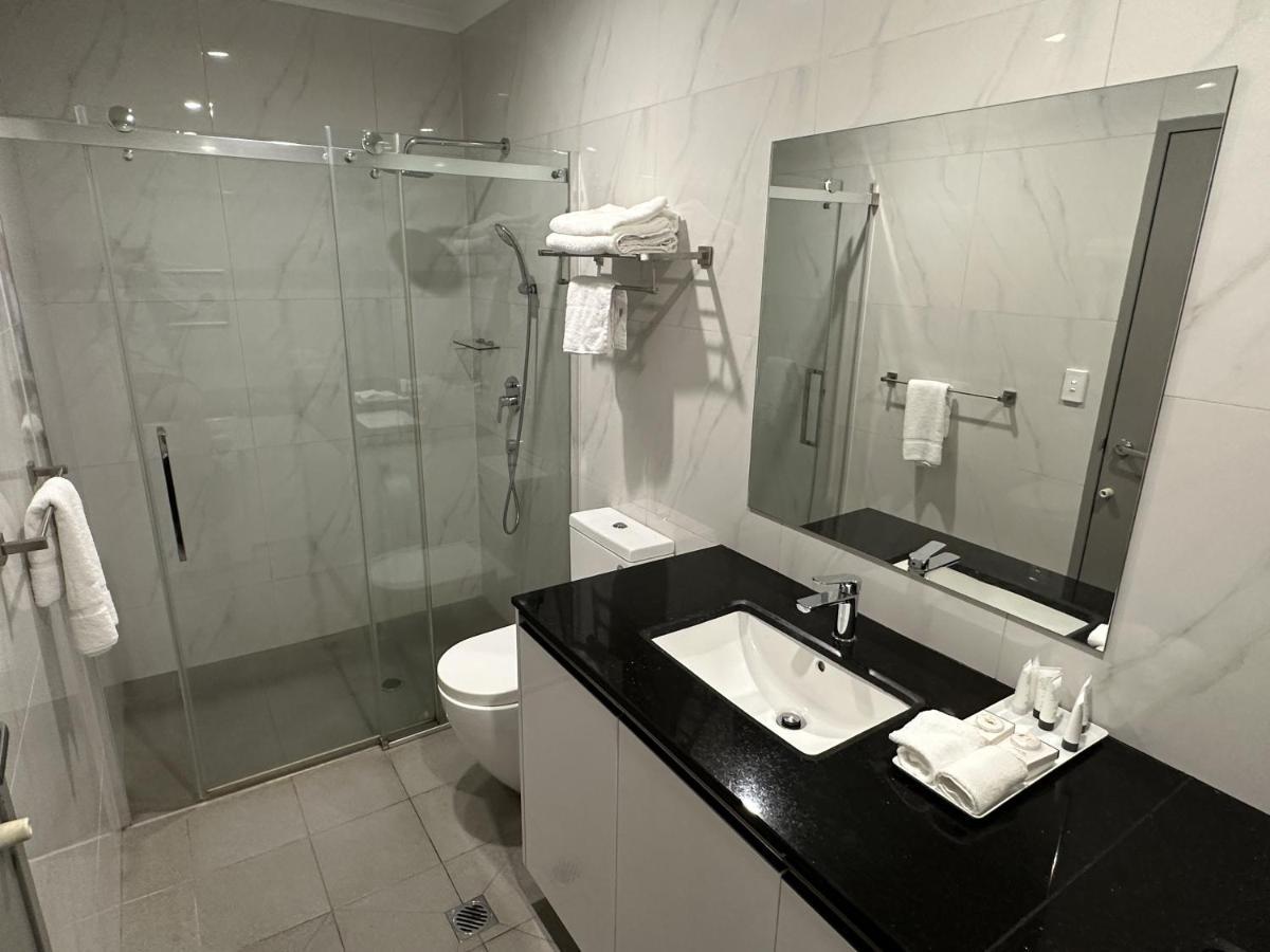 Darwin City Hotel Luaran gambar