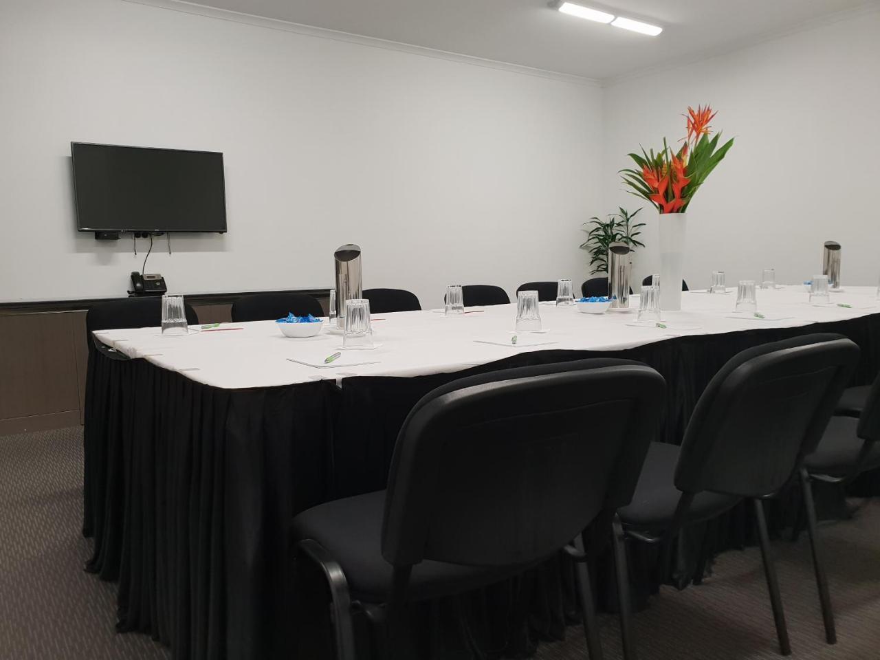 Darwin City Hotel Luaran gambar
