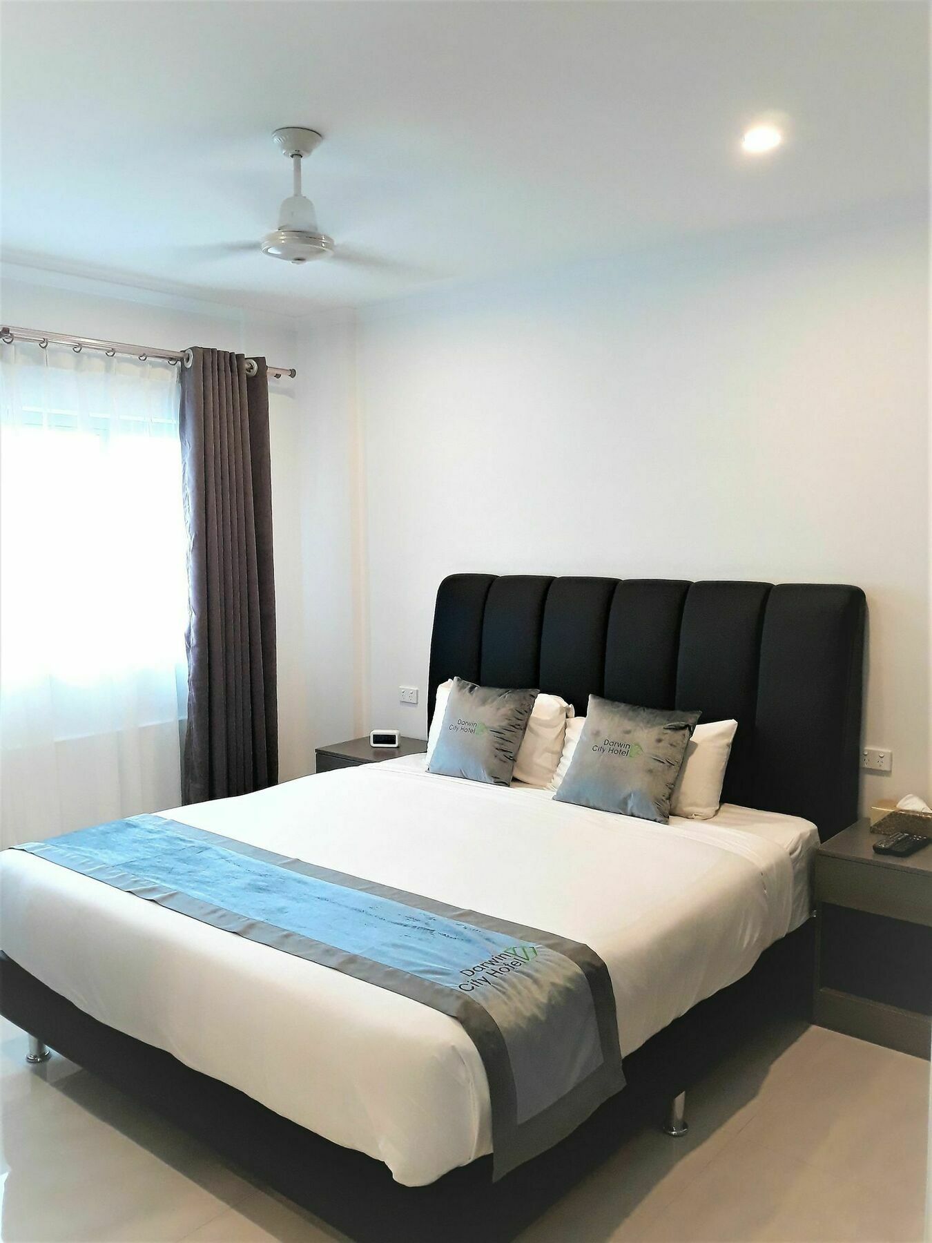 Darwin City Hotel Luaran gambar