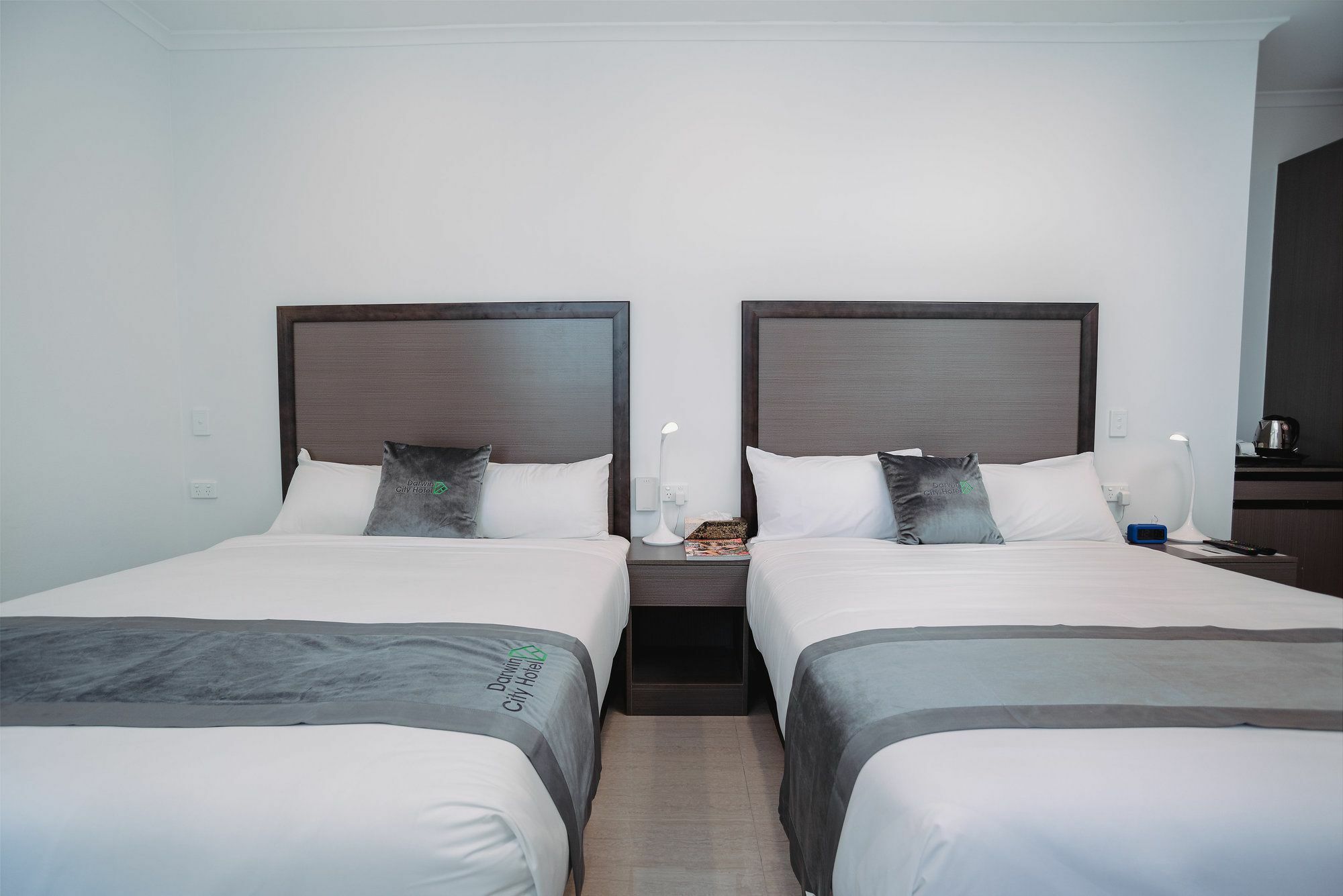 Darwin City Hotel Luaran gambar