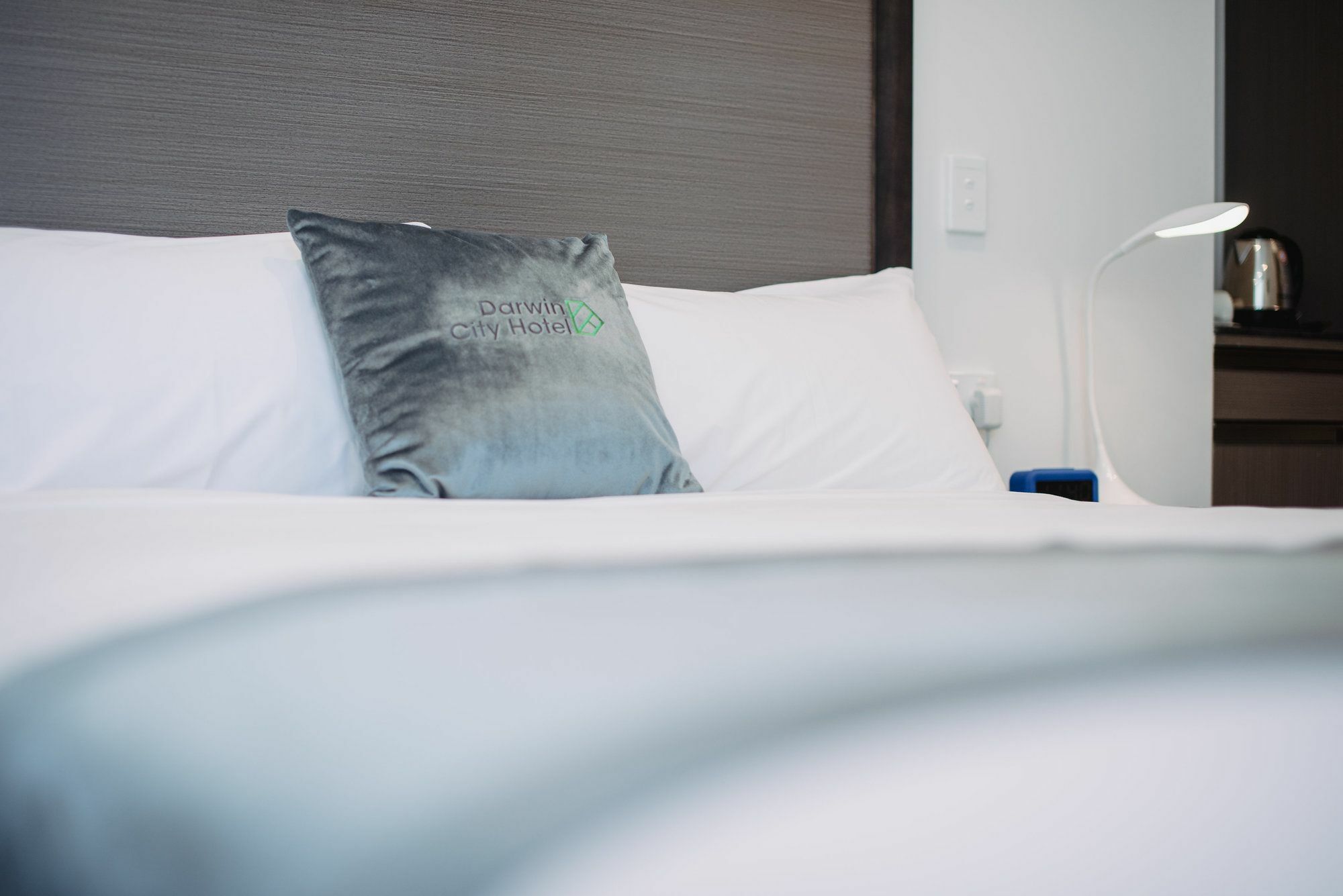 Darwin City Hotel Luaran gambar