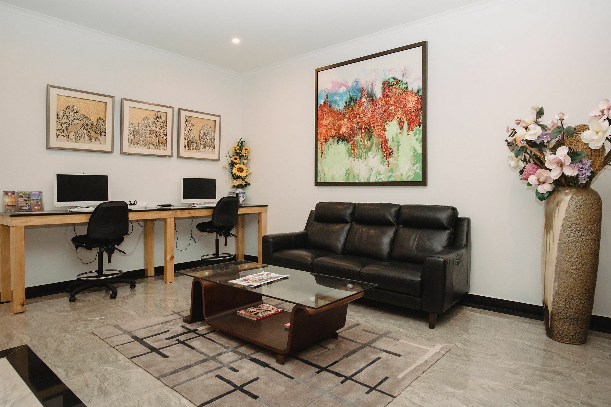 Darwin City Hotel Luaran gambar