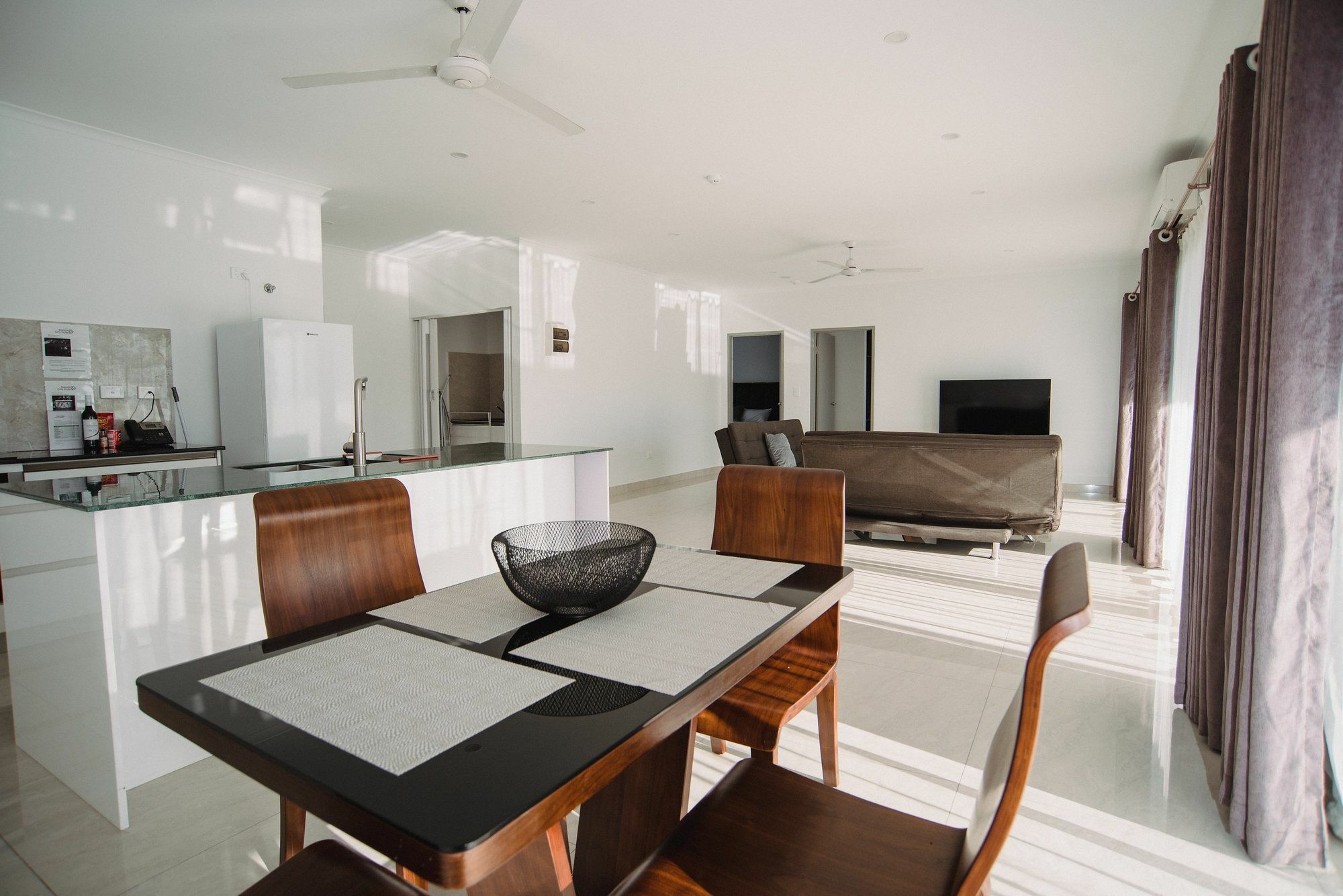 Darwin City Hotel Luaran gambar