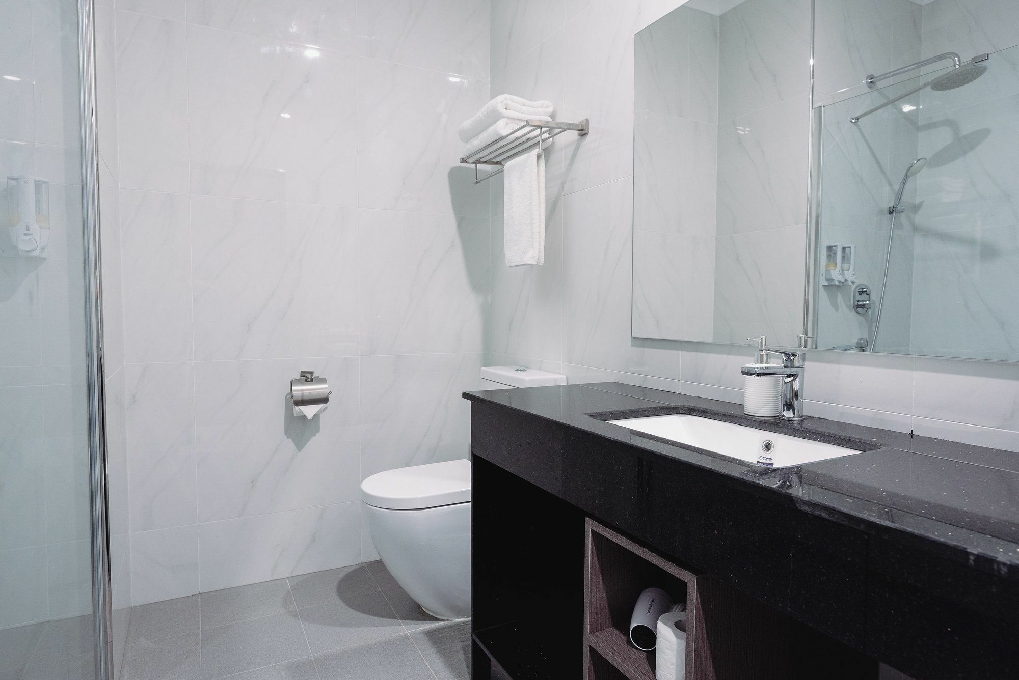 Darwin City Hotel Luaran gambar